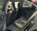 Черный Вольво С80, объемом двигателя 3 л и пробегом 282 тыс. км за 11290 $, фото 41 на Automoto.ua