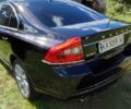 Черный Вольво С80, объемом двигателя 3 л и пробегом 282 тыс. км за 10900 $, фото 5 на Automoto.ua