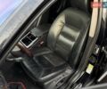 Черный Вольво С80, объемом двигателя 3 л и пробегом 282 тыс. км за 11290 $, фото 38 на Automoto.ua