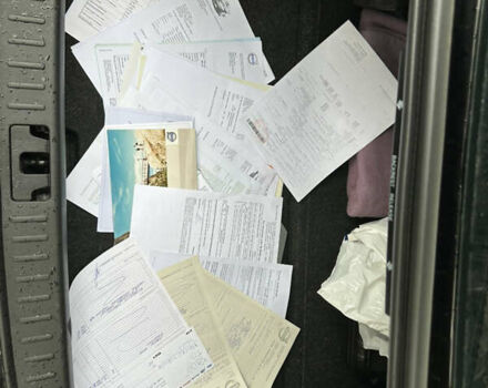 Черный Вольво С80, объемом двигателя 2 л и пробегом 281 тыс. км за 13000 $, фото 74 на Automoto.ua