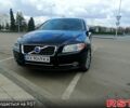 Чорний Вольво S80, об'ємом двигуна 2 л та пробігом 265 тис. км за 12000 $, фото 1 на Automoto.ua