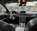 Черный Вольво С80, объемом двигателя 3 л и пробегом 282 тыс. км за 11290 $, фото 48 на Automoto.ua
