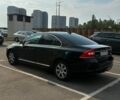 Черный Вольво С80, объемом двигателя 2 л и пробегом 299 тыс. км за 11700 $, фото 7 на Automoto.ua
