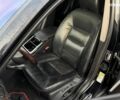 Черный Вольво С80, объемом двигателя 3 л и пробегом 282 тыс. км за 11290 $, фото 39 на Automoto.ua