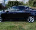 Черный Вольво С80, объемом двигателя 3 л и пробегом 282 тыс. км за 10900 $, фото 4 на Automoto.ua
