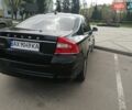 Черный Вольво С80, объемом двигателя 2 л и пробегом 265 тыс. км за 12000 $, фото 7 на Automoto.ua