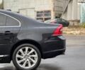 Черный Вольво С80, объемом двигателя 3 л и пробегом 282 тыс. км за 11290 $, фото 6 на Automoto.ua