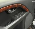 Черный Вольво С80, объемом двигателя 3 л и пробегом 282 тыс. км за 11290 $, фото 22 на Automoto.ua