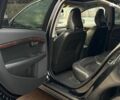 Черный Вольво С80, объемом двигателя 3 л и пробегом 282 тыс. км за 11290 $, фото 42 на Automoto.ua