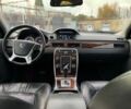 Черный Вольво С80, объемом двигателя 3 л и пробегом 282 тыс. км за 11290 $, фото 47 на Automoto.ua