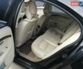 Черный Вольво С80, объемом двигателя 2 л и пробегом 265 тыс. км за 12000 $, фото 13 на Automoto.ua