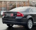 Черный Вольво С80, объемом двигателя 3 л и пробегом 282 тыс. км за 11290 $, фото 11 на Automoto.ua