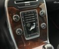 Черный Вольво С80, объемом двигателя 3 л и пробегом 282 тыс. км за 11290 $, фото 30 на Automoto.ua