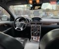 Черный Вольво С80, объемом двигателя 3 л и пробегом 282 тыс. км за 11290 $, фото 48 на Automoto.ua