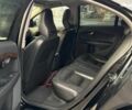 Черный Вольво С80, объемом двигателя 3 л и пробегом 282 тыс. км за 11290 $, фото 41 на Automoto.ua