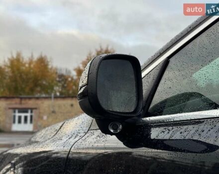 Черный Вольво С80, объемом двигателя 3 л и пробегом 282 тыс. км за 11290 $, фото 16 на Automoto.ua