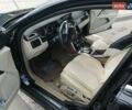 Черный Вольво С80, объемом двигателя 2 л и пробегом 265 тыс. км за 12000 $, фото 14 на Automoto.ua