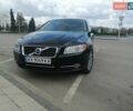 Черный Вольво С80, объемом двигателя 2 л и пробегом 265 тыс. км за 12000 $, фото 1 на Automoto.ua
