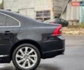 Черный Вольво С80, объемом двигателя 3 л и пробегом 282 тыс. км за 11290 $, фото 6 на Automoto.ua
