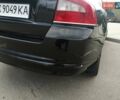 Черный Вольво С80, объемом двигателя 2 л и пробегом 265 тыс. км за 12000 $, фото 9 на Automoto.ua