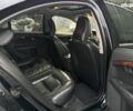 Черный Вольво С80, объемом двигателя 3 л и пробегом 282 тыс. км за 11290 $, фото 52 на Automoto.ua