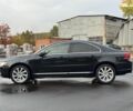 Черный Вольво С80, объемом двигателя 3 л и пробегом 282 тыс. км за 11290 $, фото 5 на Automoto.ua