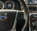 Черный Вольво С80, объемом двигателя 3 л и пробегом 282 тыс. км за 11290 $, фото 36 на Automoto.ua