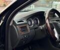 Черный Вольво С80, объемом двигателя 3 л и пробегом 282 тыс. км за 11290 $, фото 24 на Automoto.ua
