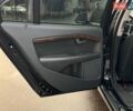 Черный Вольво С80, объемом двигателя 3 л и пробегом 282 тыс. км за 11290 $, фото 43 на Automoto.ua