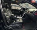 Черный Вольво С80, объемом двигателя 3 л и пробегом 282 тыс. км за 11290 $, фото 54 на Automoto.ua