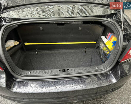 Черный Вольво С80, объемом двигателя 2 л и пробегом 281 тыс. км за 13000 $, фото 44 на Automoto.ua