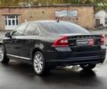 Черный Вольво С80, объемом двигателя 3 л и пробегом 282 тыс. км за 11290 $, фото 7 на Automoto.ua
