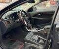 Черный Вольво С80, объемом двигателя 3 л и пробегом 282 тыс. км за 11290 $, фото 19 на Automoto.ua