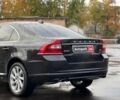 Черный Вольво С80, объемом двигателя 3 л и пробегом 282 тыс. км за 11290 $, фото 8 на Automoto.ua