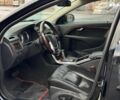 Черный Вольво С80, объемом двигателя 3 л и пробегом 282 тыс. км за 11290 $, фото 19 на Automoto.ua