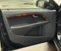 Черный Вольво С80, объемом двигателя 3 л и пробегом 282 тыс. км за 11290 $, фото 21 на Automoto.ua
