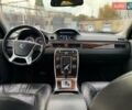 Черный Вольво С80, объемом двигателя 3 л и пробегом 282 тыс. км за 11290 $, фото 47 на Automoto.ua