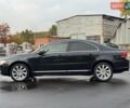 Черный Вольво С80, объемом двигателя 3 л и пробегом 282 тыс. км за 11290 $, фото 5 на Automoto.ua