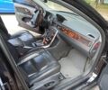 Чорний Вольво S80, об'ємом двигуна 2 л та пробігом 210 тис. км за 12601 $, фото 7 на Automoto.ua