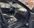 Черный Вольво С80, объемом двигателя 3 л и пробегом 282 тыс. км за 11290 $, фото 53 на Automoto.ua