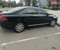 Черный Вольво С80, объемом двигателя 2 л и пробегом 265 тыс. км за 12000 $, фото 6 на Automoto.ua