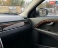 Черный Вольво С80, объемом двигателя 3 л и пробегом 282 тыс. км за 11290 $, фото 39 на Automoto.ua
