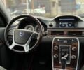 Черный Вольво С80, объемом двигателя 3 л и пробегом 282 тыс. км за 11290 $, фото 49 на Automoto.ua