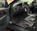 Черный Вольво С80, объемом двигателя 3 л и пробегом 282 тыс. км за 11290 $, фото 20 на Automoto.ua