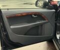 Черный Вольво С80, объемом двигателя 3 л и пробегом 282 тыс. км за 11290 $, фото 21 на Automoto.ua