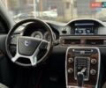 Черный Вольво С80, объемом двигателя 3 л и пробегом 282 тыс. км за 11290 $, фото 49 на Automoto.ua
