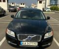 Черный Вольво С80, объемом двигателя 2 л и пробегом 299 тыс. км за 11700 $, фото 1 на Automoto.ua