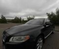 Черный Вольво С80, объемом двигателя 1.6 л и пробегом 234 тыс. км за 9500 $, фото 1 на Automoto.ua