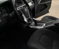 Черный Вольво С80, объемом двигателя 1.6 л и пробегом 234 тыс. км за 9500 $, фото 16 на Automoto.ua
