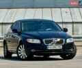 Чорний Вольво S80, об'ємом двигуна 2 л та пробігом 212 тис. км за 8800 $, фото 7 на Automoto.ua